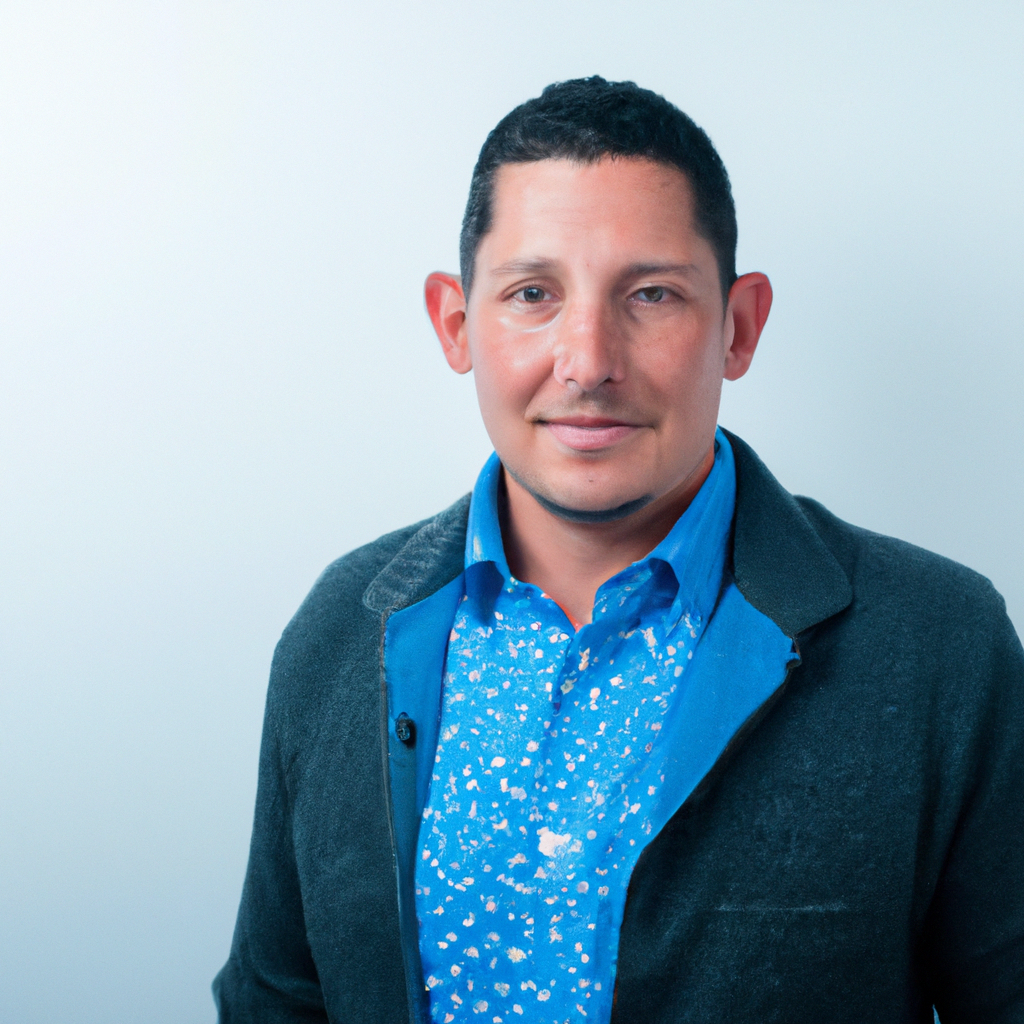 Servicio de retrato profesional para ejecutivos y equipos en Bogotá