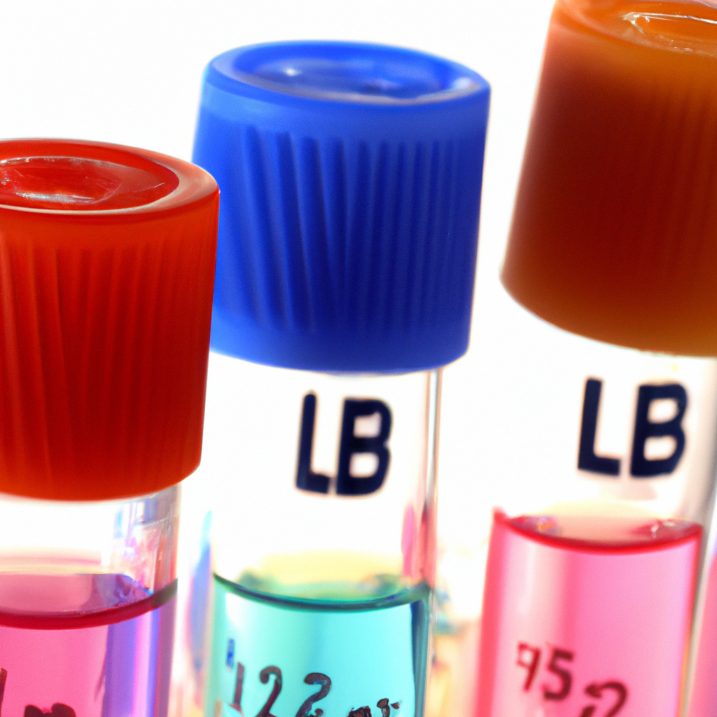 Demostración de iluminación de estudio