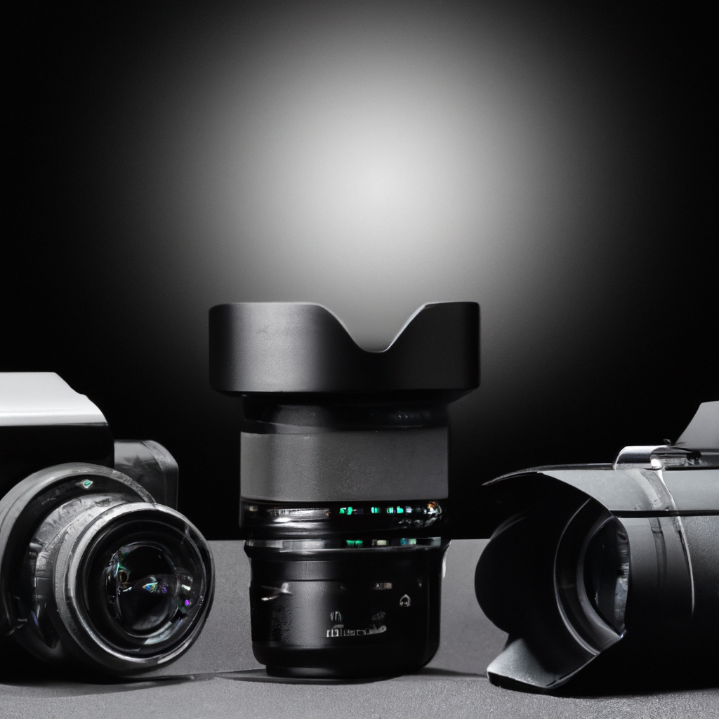 Fotógrafa principal